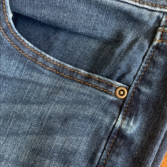 Womens Sonoma skinny jeans - Picture 7 of 7